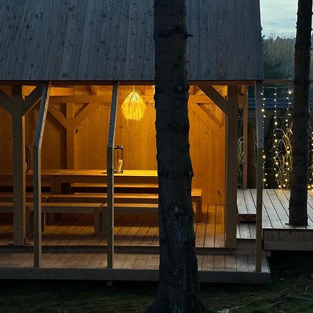 Fabryka Snow Loft W Sercu Beskidow Istebna Exterior photo