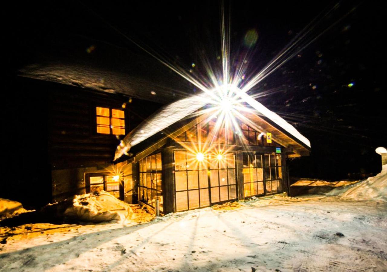 Fabryka Snow Loft W Sercu Beskidow Istebna Exterior photo