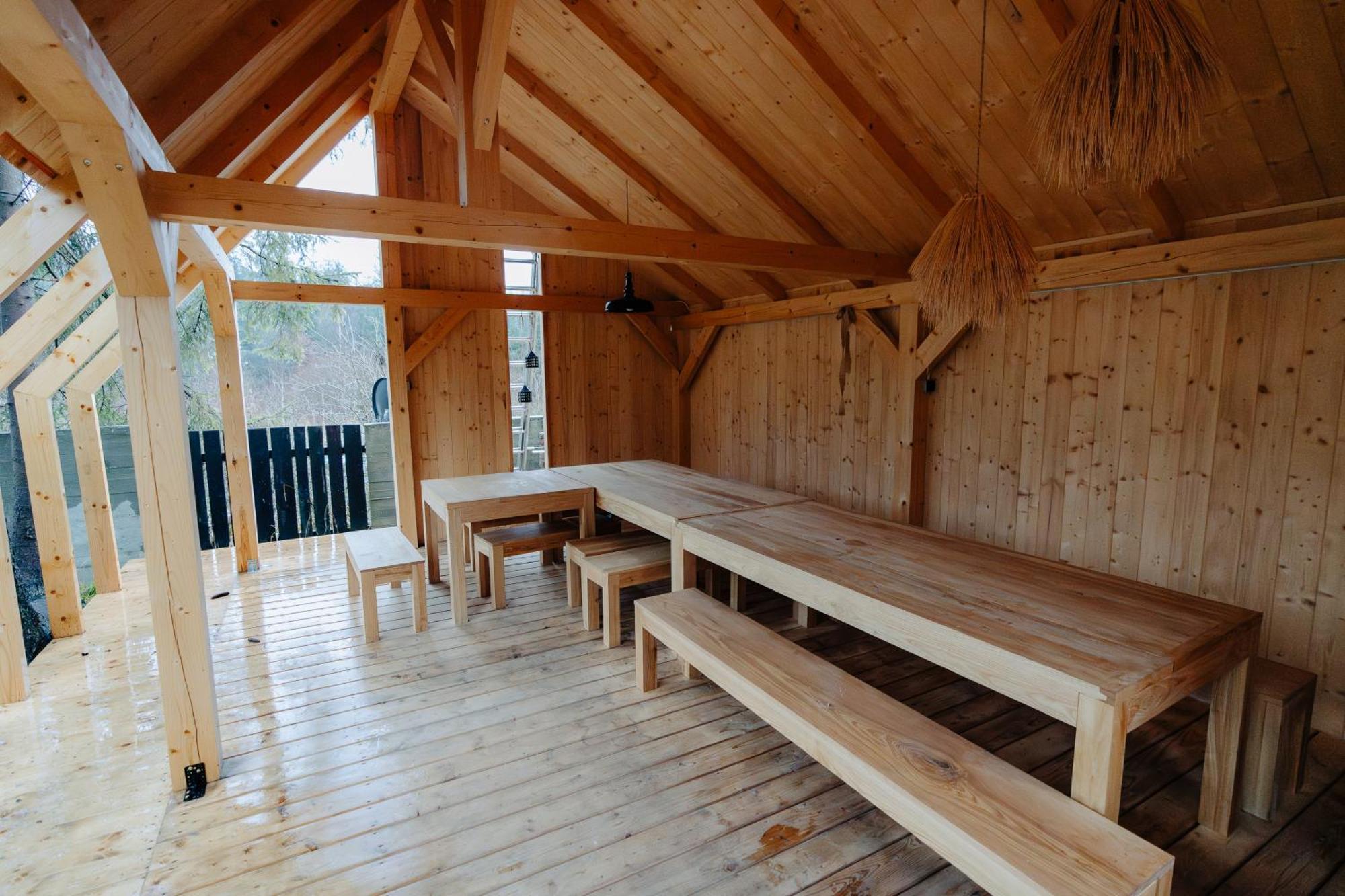Fabryka Snow Loft W Sercu Beskidow Istebna Exterior photo