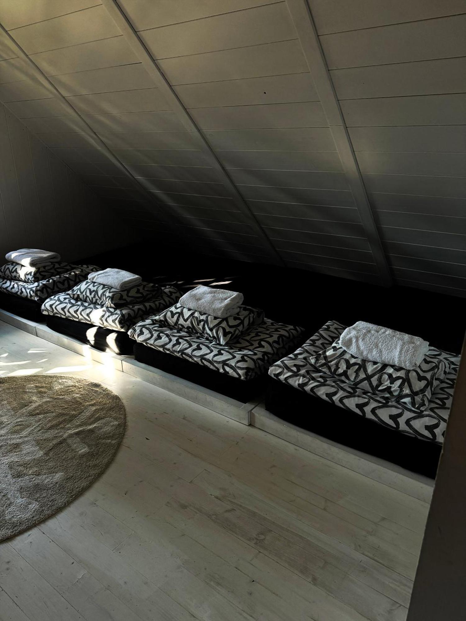 Fabryka Snow Loft W Sercu Beskidow Istebna Exterior photo