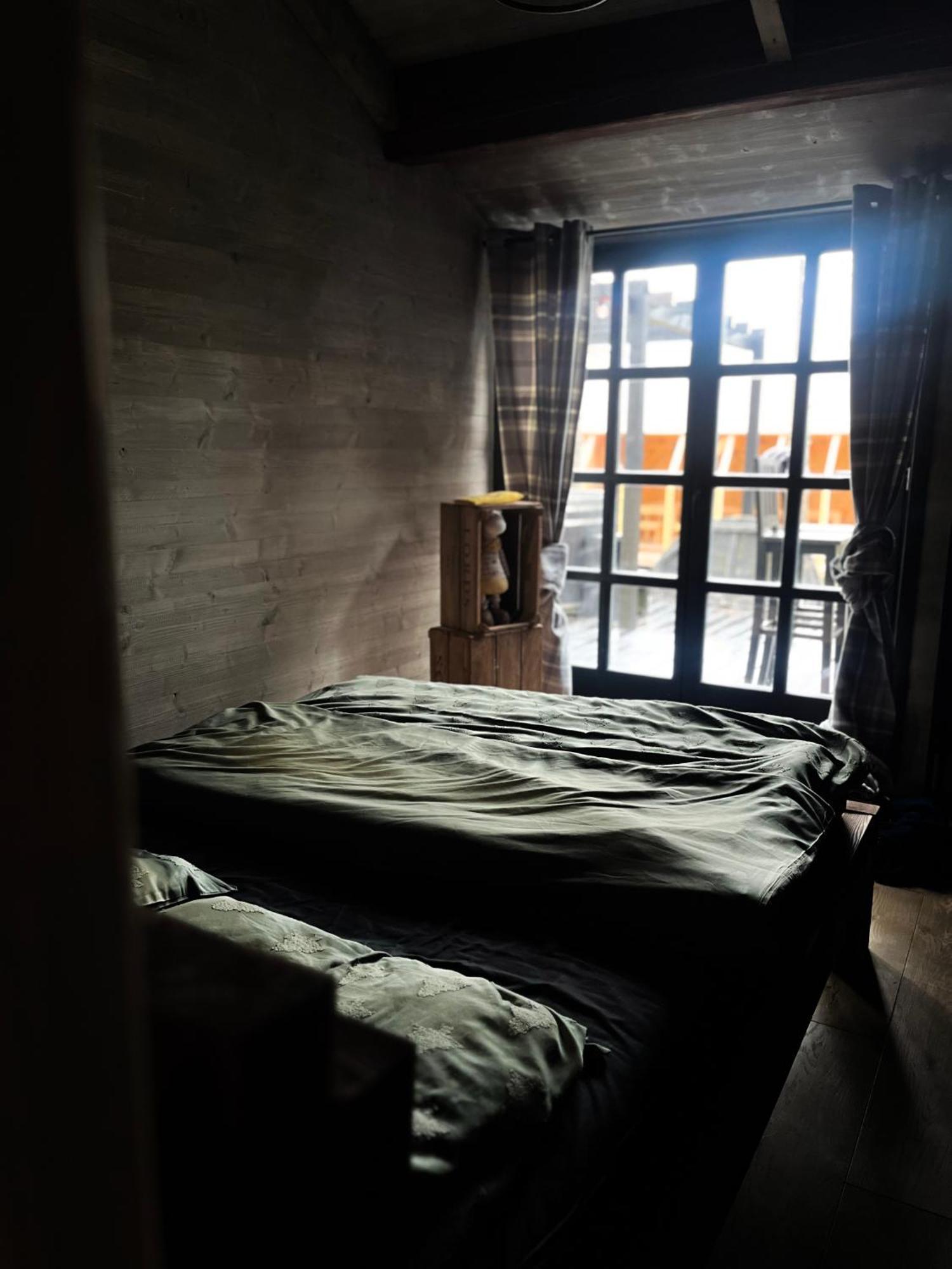 Fabryka Snow Loft W Sercu Beskidow Istebna Exterior photo